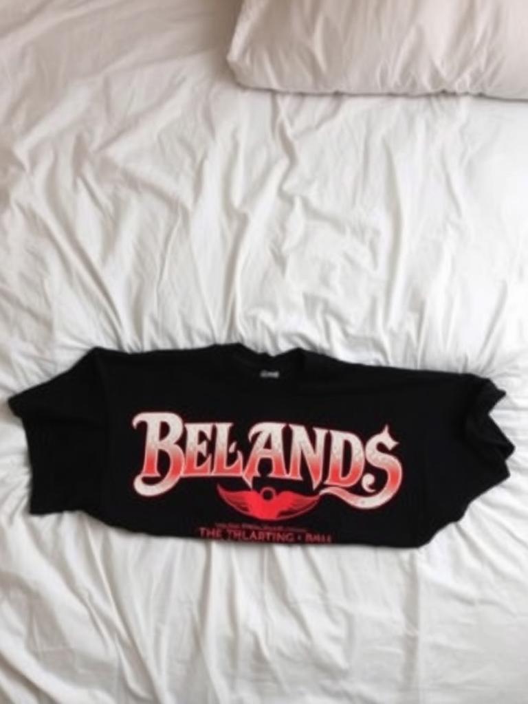 Avant — T-shirt vintage
