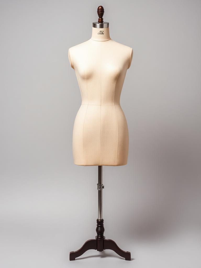 Stockman Femme